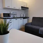 Apartamenty Przy Bulwarze - Lazienna