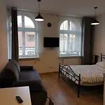 Apartamenty Przy Bulwarze - Lazienna