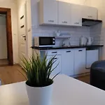 Apartamenty Przy Bulwarze - Lazienna