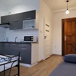 Apartamenty Przy Bulwarze - Lazienna