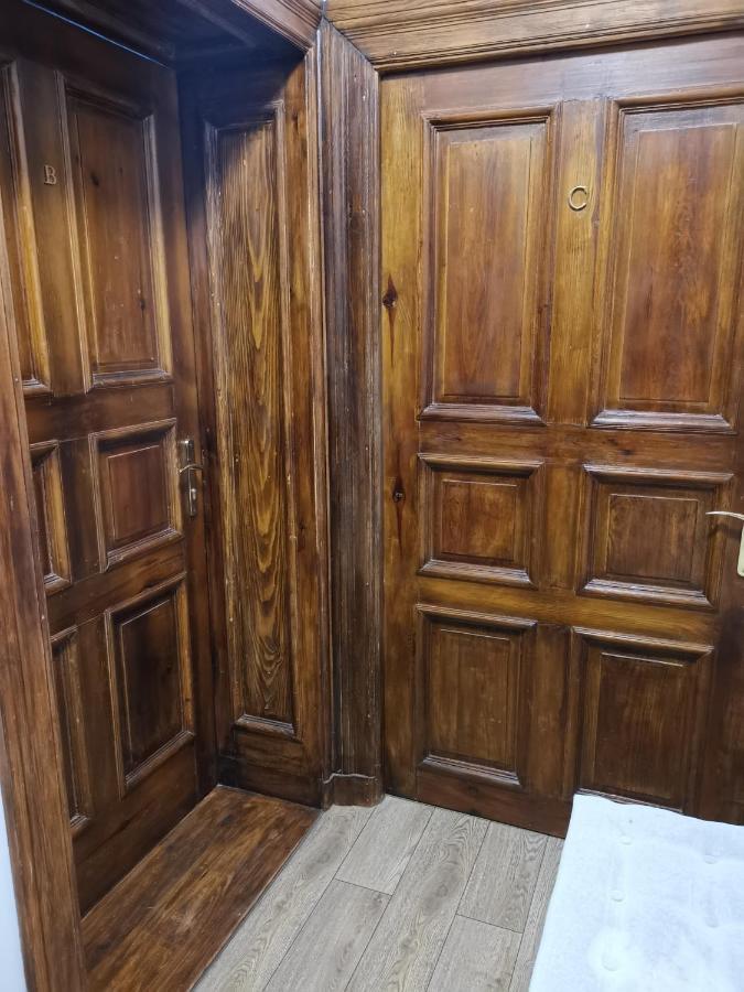 Przy Bulwarze - Lazienna Apartament Stary Toruń