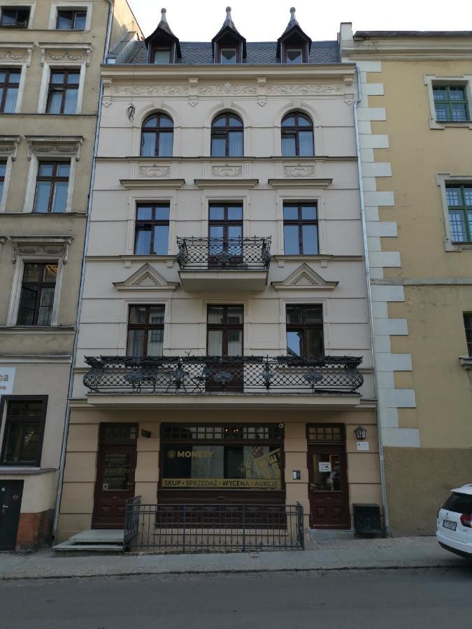 Apartament Przy Bulwarze - Lazienna *