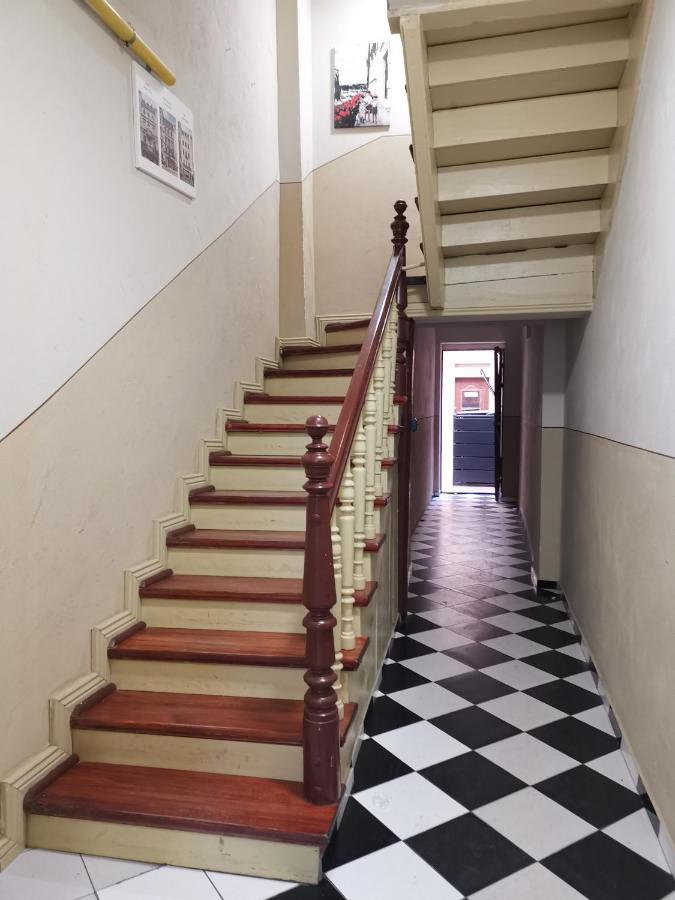 Apartament Przy Bulwarze - Lazienna
